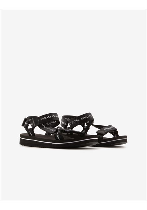  ARMANI EXCHANGE | Sandali | XUP009 XV67100002